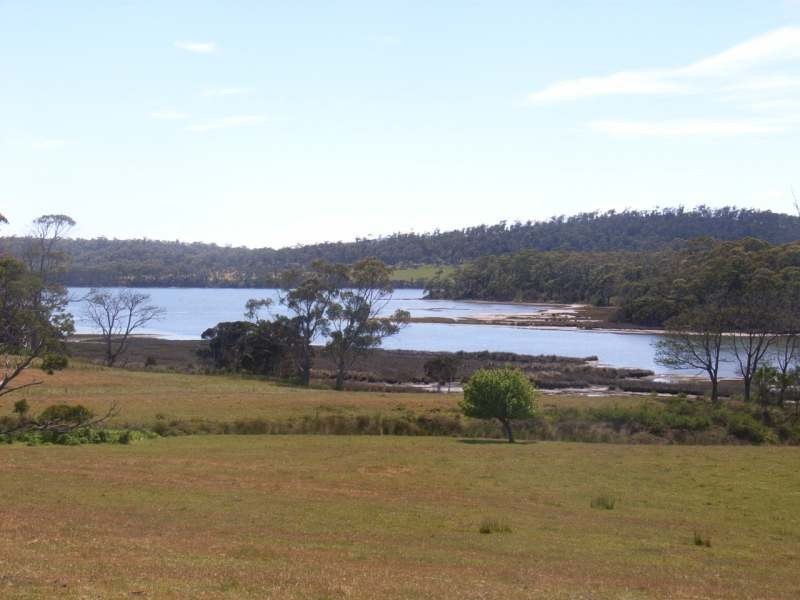 Lot 5  Whites Road, Beaconsfield TAS 7270