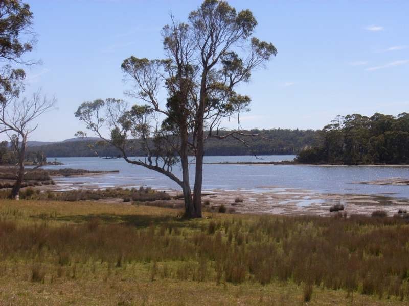 Lot 3  Whites Road, Beaconsfield TAS 7270