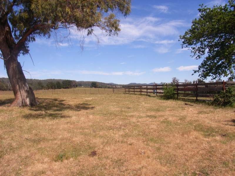 Lot 3  Whites Road, Beaconsfield TAS 7270