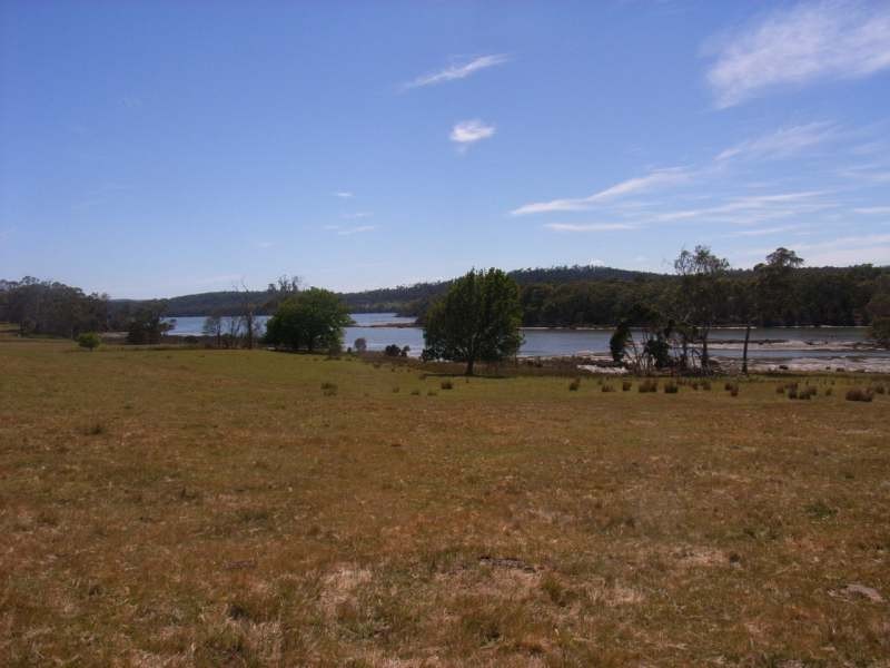 Lot 3  Whites Road, Beaconsfield TAS 7270