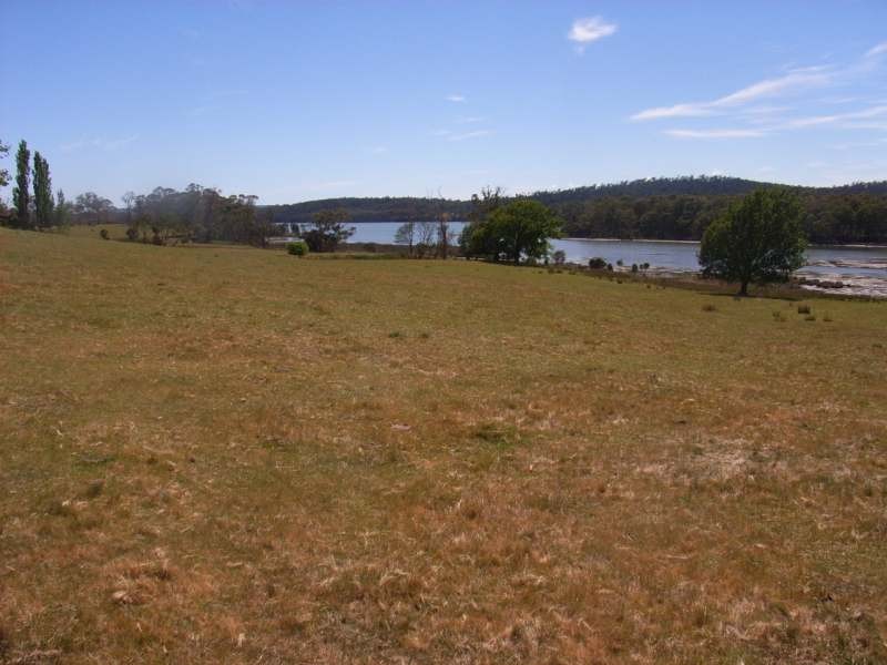 Lot 3  Whites Road, Beaconsfield TAS 7270