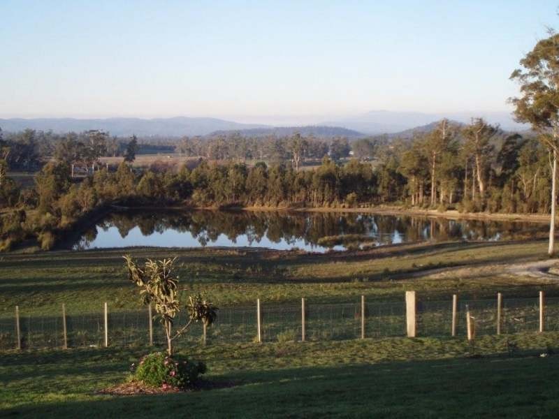 124 Glengarry Drive, Glengarry TAS 7275