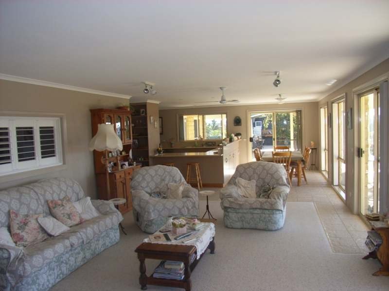 124 Glengarry Drive, Glengarry TAS 7275