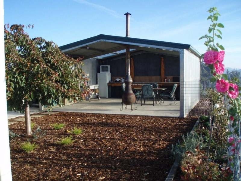 124 Glengarry Drive, Glengarry TAS 7275