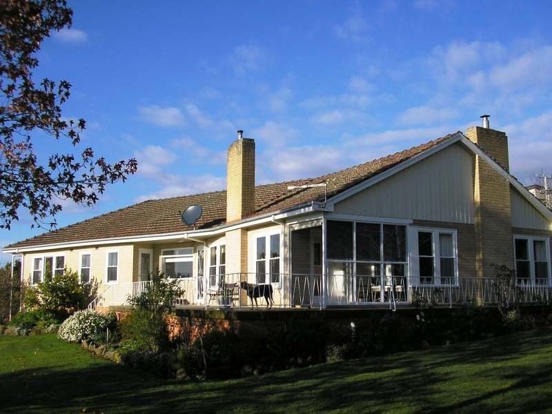 20  Upper McEwans Road, Legana TAS 7277