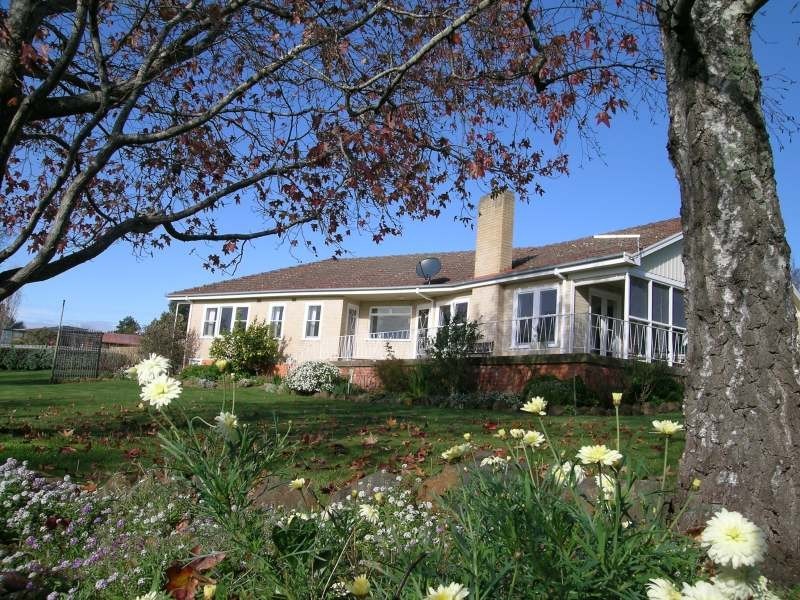 20  Upper McEwans Road, Legana TAS 7277