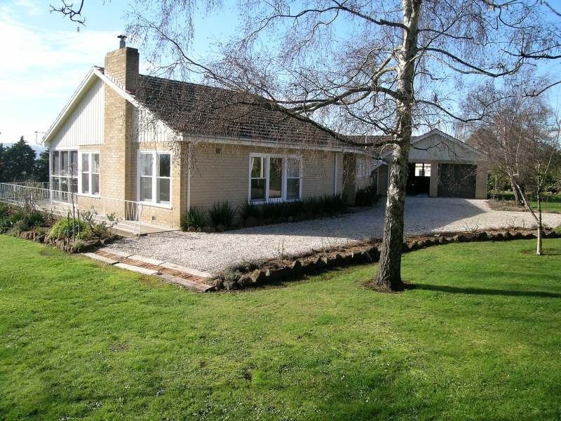 20  Upper McEwans Road, Legana TAS 7277