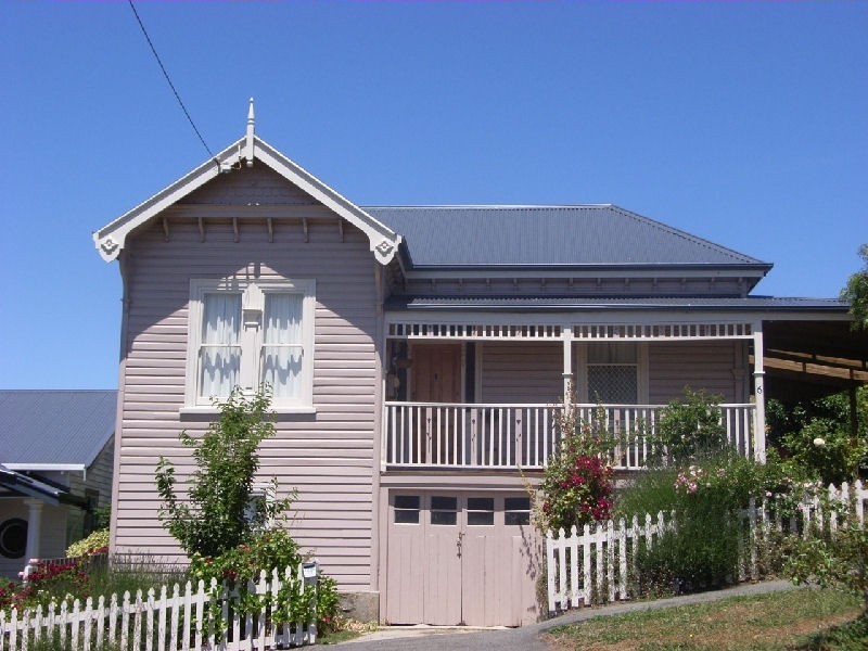 6  Vernon Street, South Launceston TAS 7249