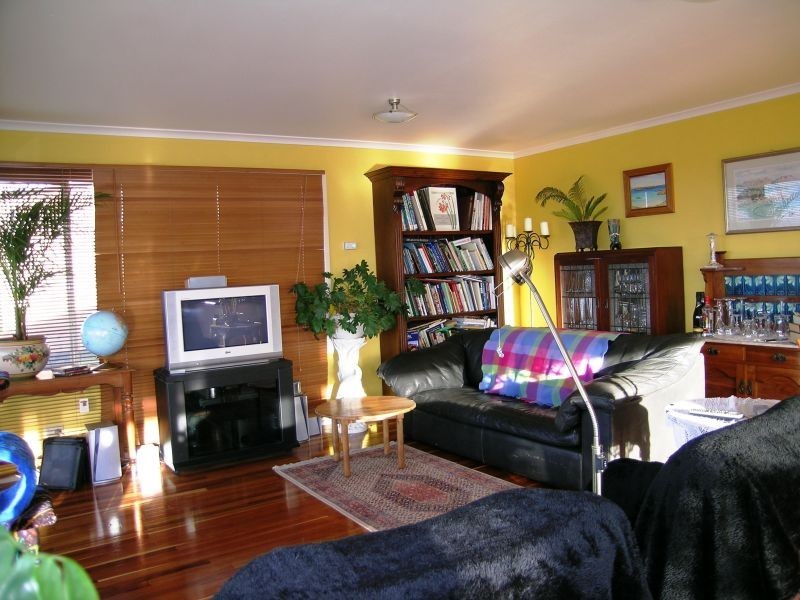 33  Ocean View Drive, Greens Beach TAS 7270