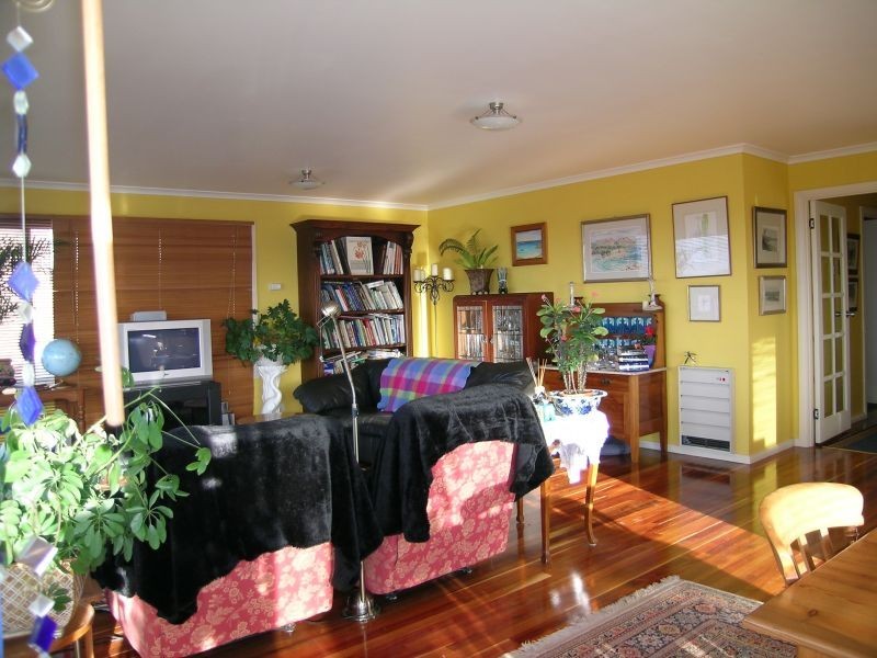 33  Ocean View Drive, Greens Beach TAS 7270