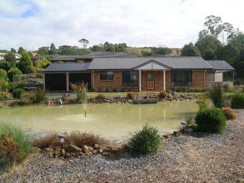 34  Atkinsons Road, Grindelwald TAS 7277