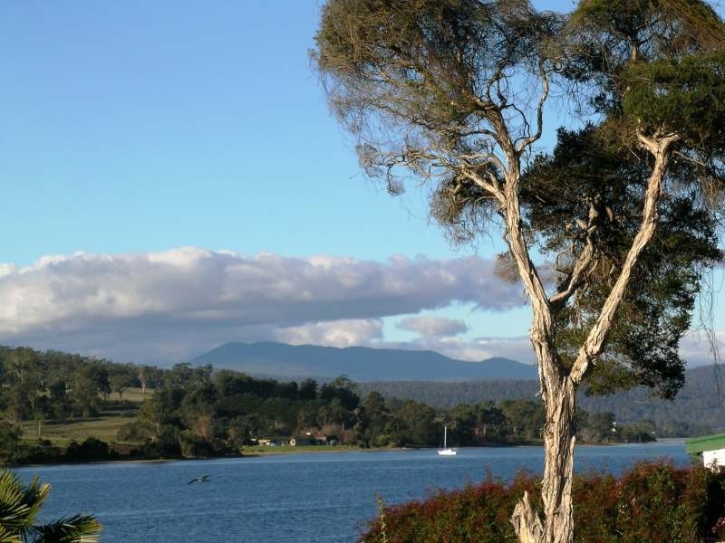 30  Rosevears Drive, Lanena TAS 7275