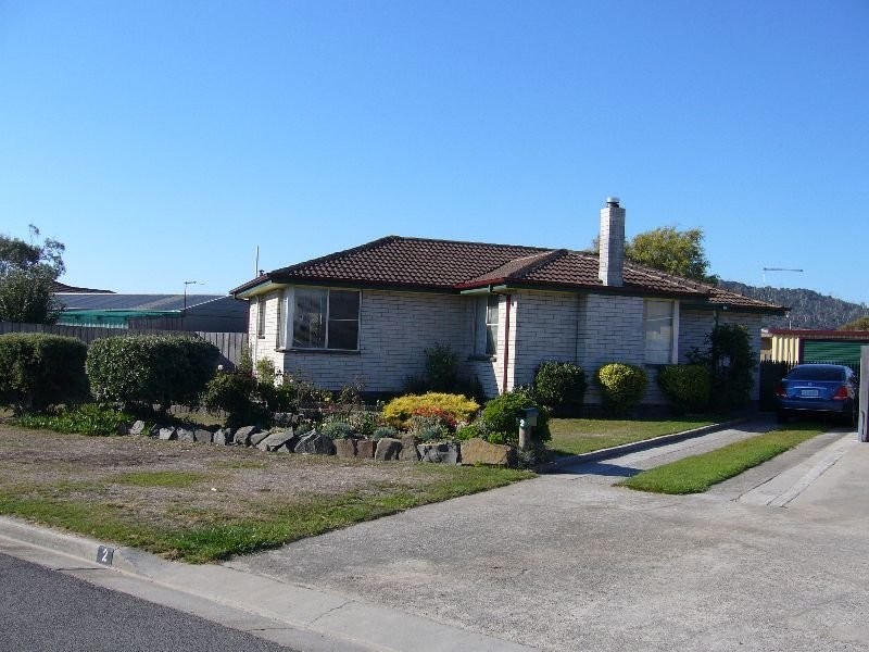 2 Dudley Avenue, George Town TAS 7253