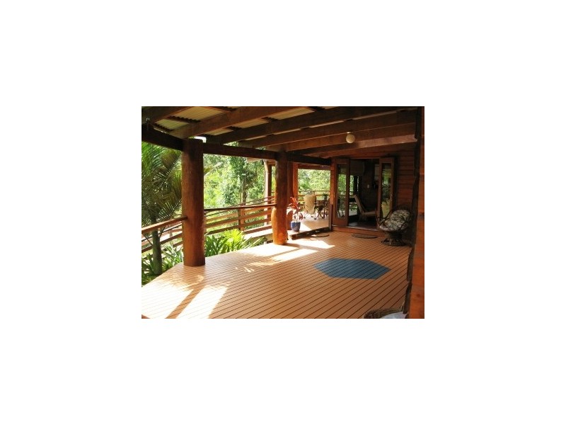 111  Gold Coast Road, Ravenshoe QLD 4872