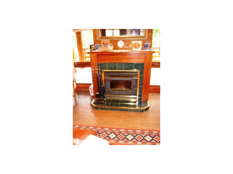 111  Gold Coast Road, Ravenshoe QLD 4872