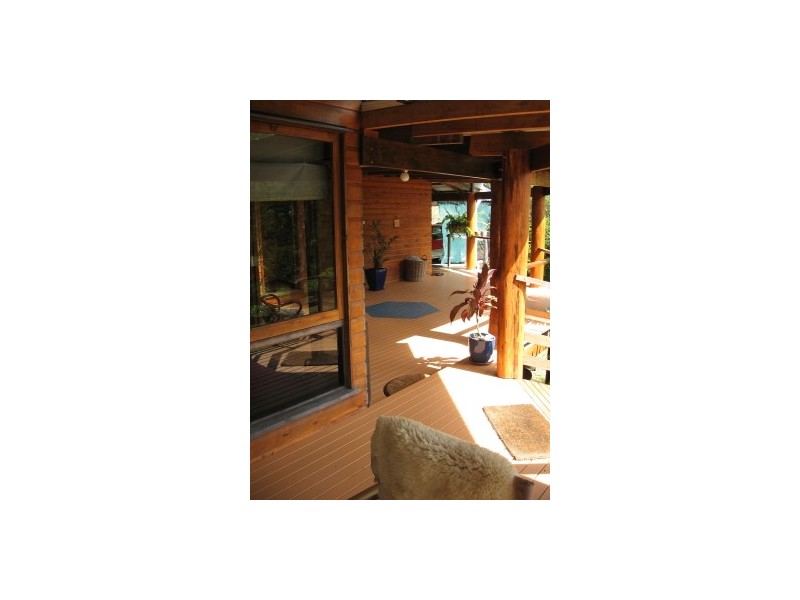 111  Gold Coast Road, Ravenshoe QLD 4872