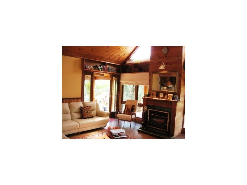 111  Gold Coast Road, Ravenshoe QLD 4872