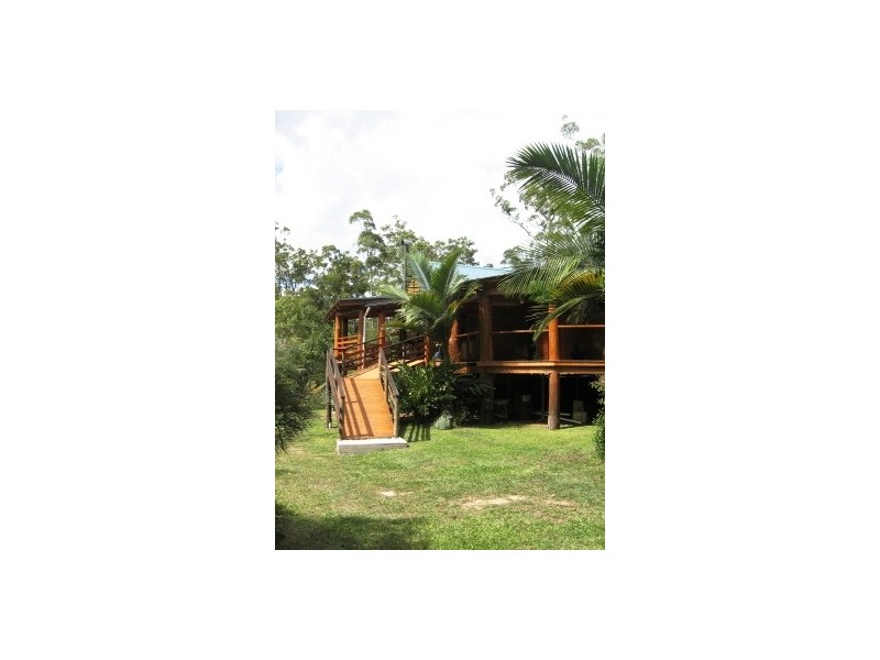 111  Gold Coast Road, Ravenshoe QLD 4872