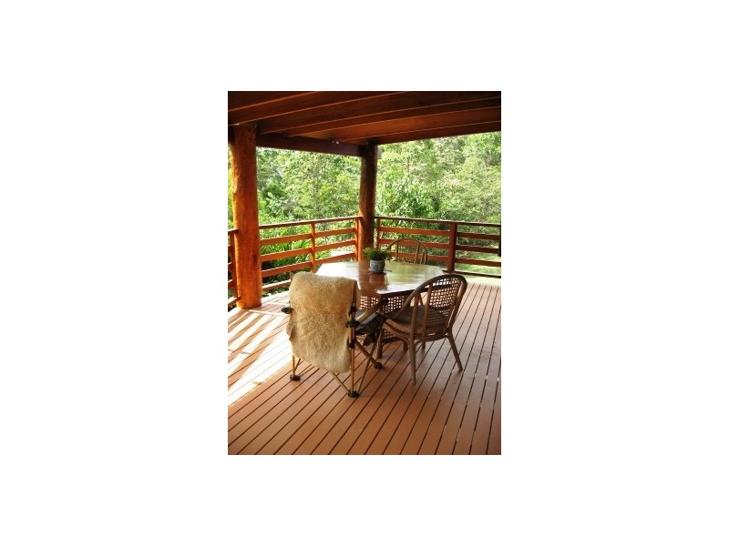 111  Gold Coast Road, Ravenshoe QLD 4872