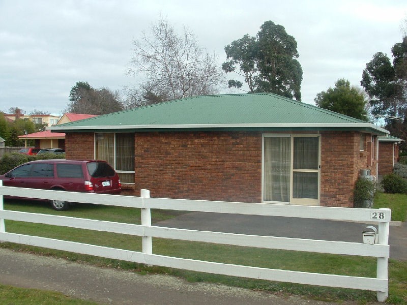 1/28  William Street, Westbury TAS 7303