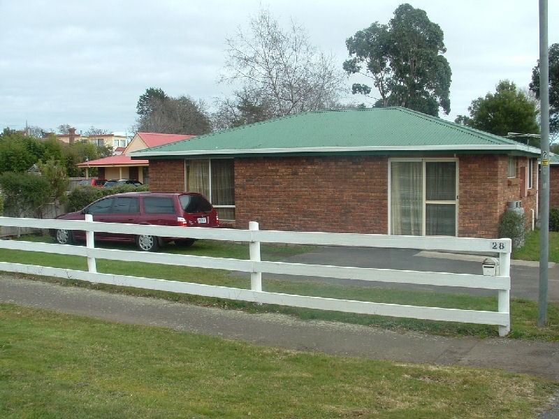 1/28  William Street, Westbury TAS 7303