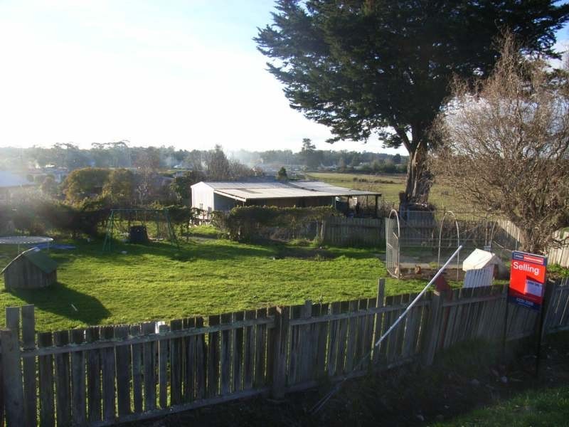 Lot 2, 208  Weld Street, Beaconsfield TAS 7270