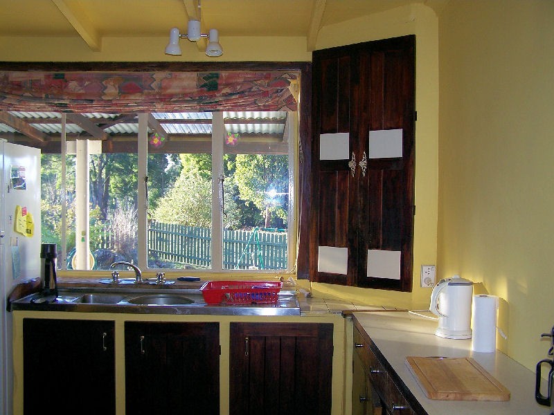 1094  Patersonia Road, Patersonia TAS 7259