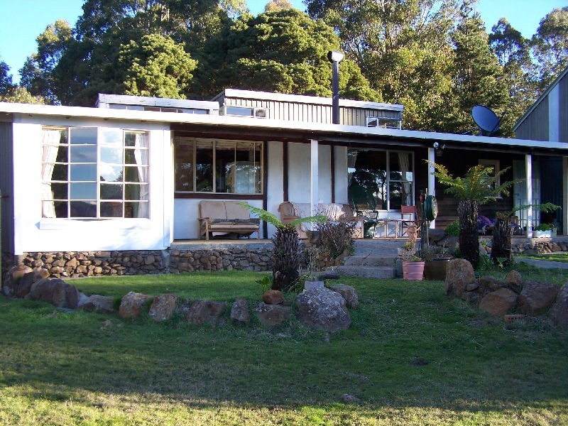 1094  Patersonia Road, Patersonia TAS 7259