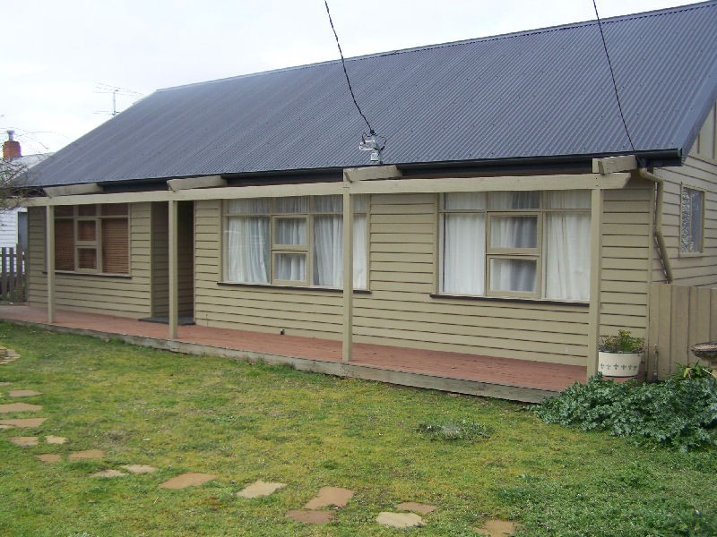 303  Peel Street, Summerhill TAS 7250