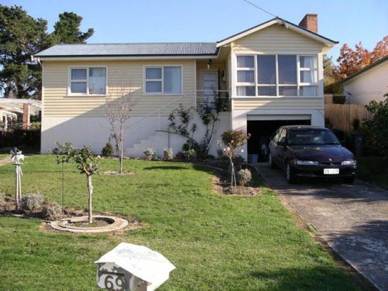 69  Rosevears Drive, Rosevears TAS 7277