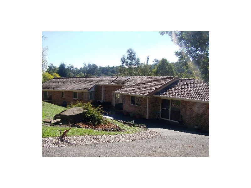 46 Blackstone Road, Blackstone Heights TAS 7250