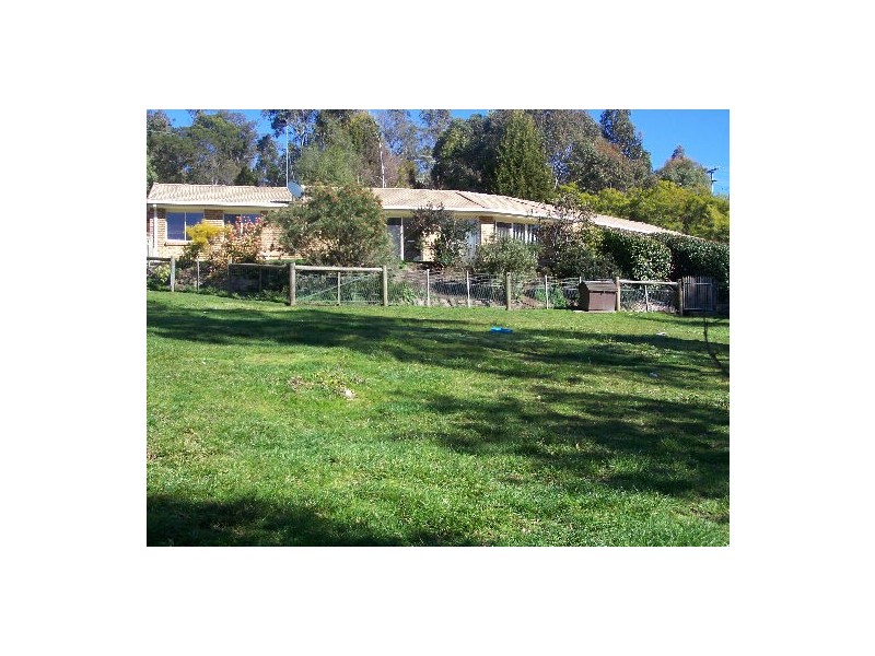 46 Blackstone Road, Blackstone Heights TAS 7250