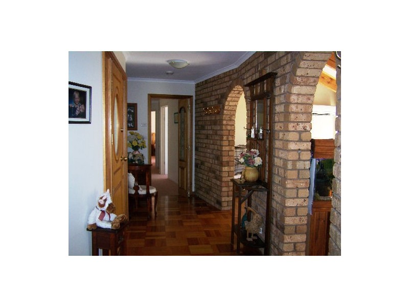 46 Blackstone Road, Blackstone Heights TAS 7250