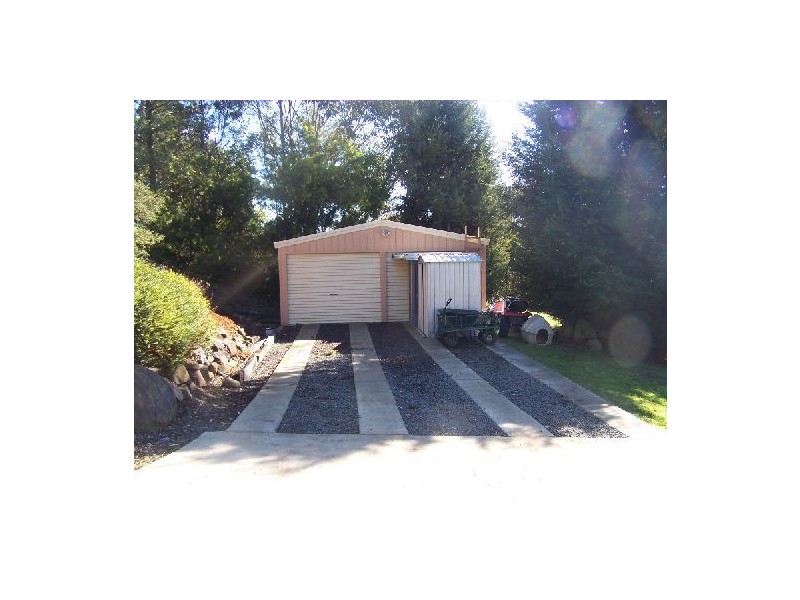 46 Blackstone Road, Blackstone Heights TAS 7250