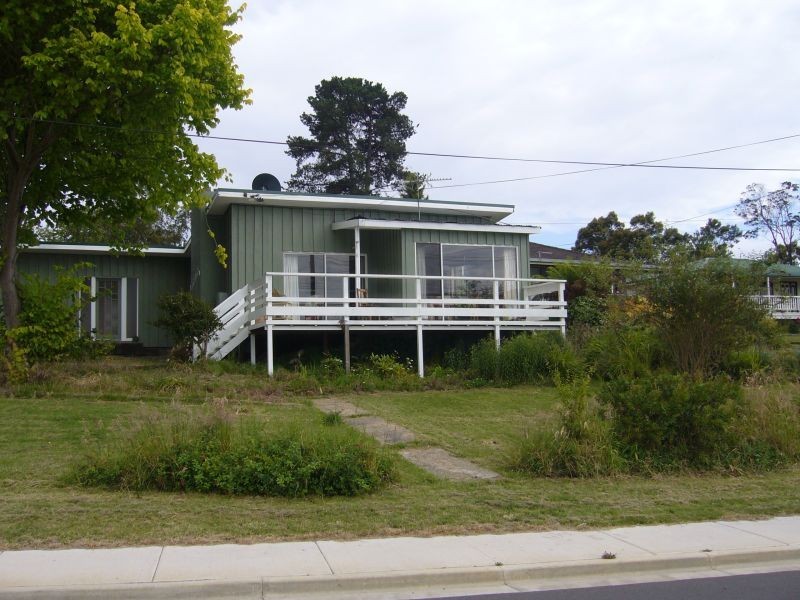 83  Gravelly Beach Road, Blackwall TAS 7275