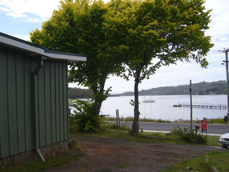 83  Gravelly Beach Road, Blackwall TAS 7275