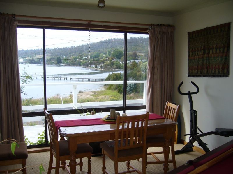 83  Gravelly Beach Road, Blackwall TAS 7275