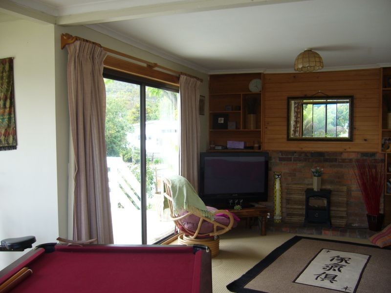 83  Gravelly Beach Road, Blackwall TAS 7275