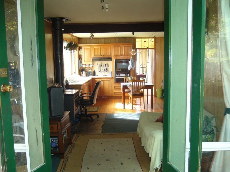 83  Gravelly Beach Road, Blackwall TAS 7275