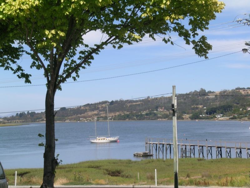 83  Gravelly Beach Road, Blackwall TAS 7275
