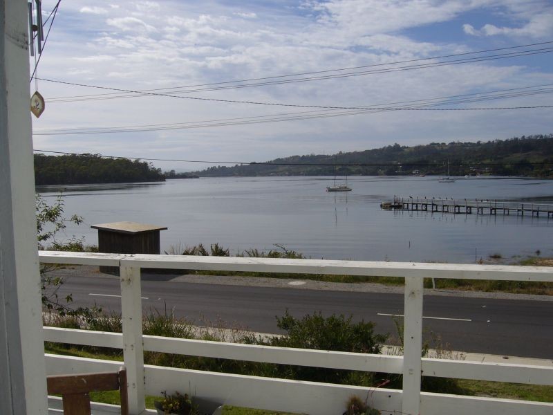 83  Gravelly Beach Road, Blackwall TAS 7275