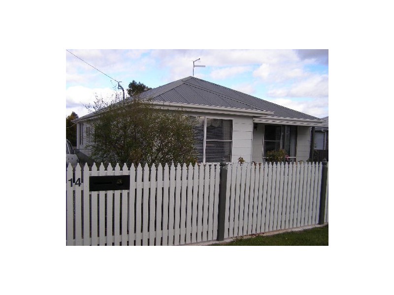14  Dyball Street, Hadspen TAS 7290
