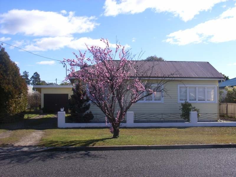 21  Mainwaring Street, Beauty Point TAS 7270