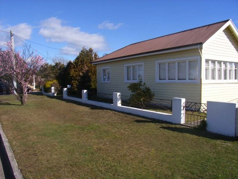 21  Mainwaring Street, Beauty Point TAS 7270