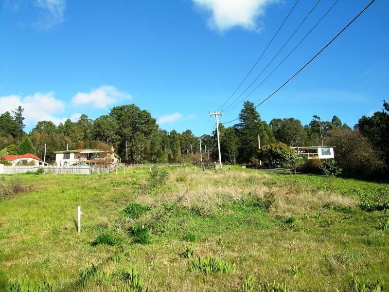 81 Payne Street, Beaconsfield TAS 7270