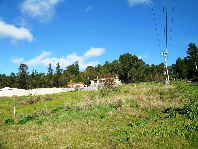 81 Payne Street, Beaconsfield TAS 7270