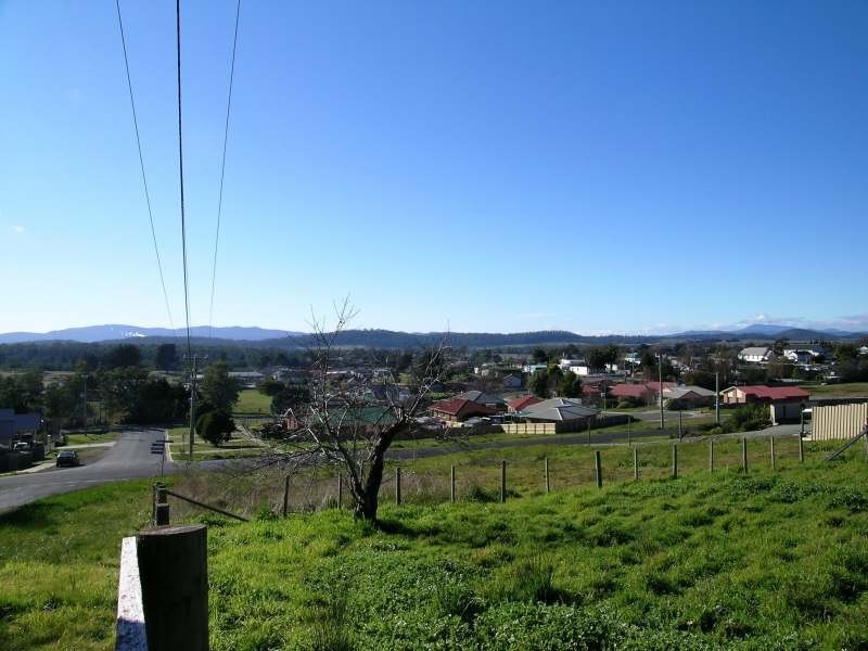 81 Payne Street, Beaconsfield TAS 7270