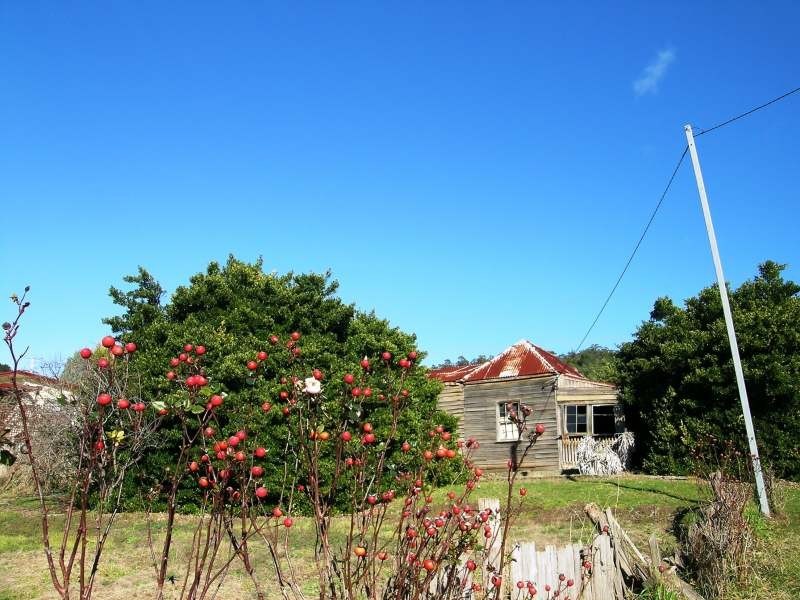 1  Audley Street, Beaconsfield TAS 7270