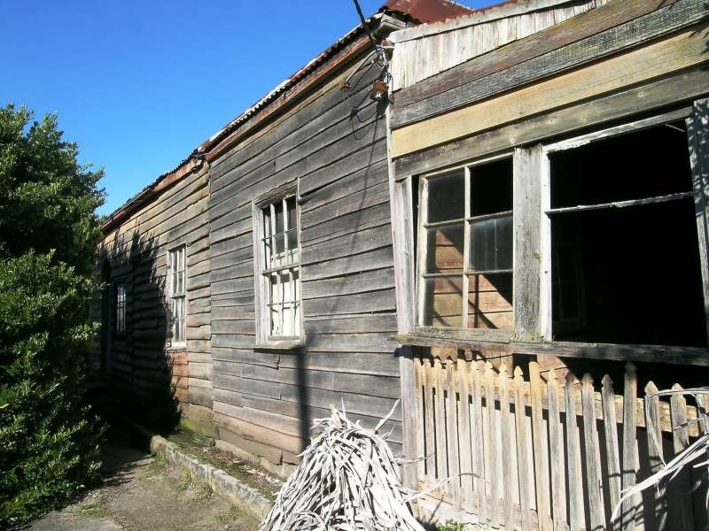 1  Audley Street, Beaconsfield TAS 7270
