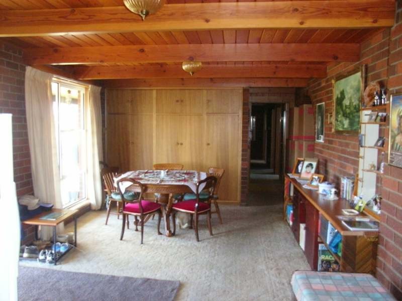 Whites Road, Beaconsfield TAS 7270